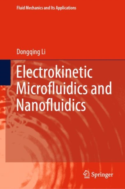 Electrokinetic Microfluidics and Nanofluidics, EPUB eBook