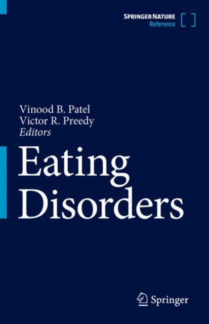Eating Disorders, EPUB eBook