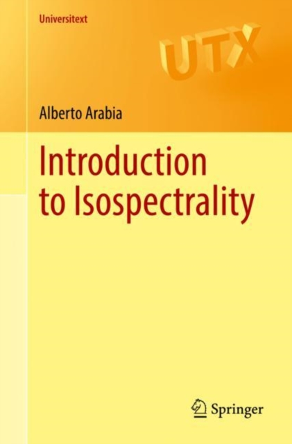Introduction to Isospectrality, PDF eBook