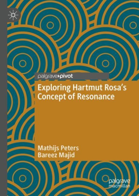 Exploring Hartmut Rosa's Concept of Resonance, EPUB eBook