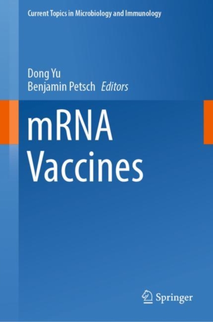 mRNA Vaccines, EPUB eBook