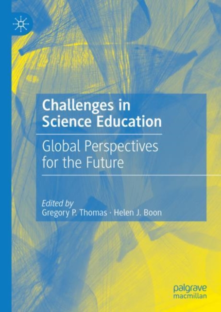 Challenges in Science Education : Global Perspectives for the Future, EPUB eBook