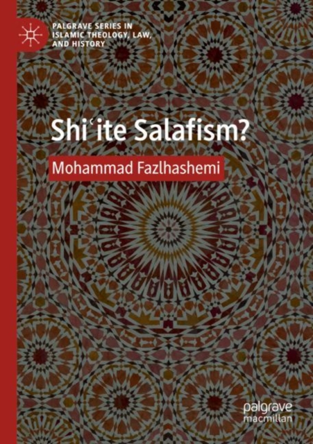 Shi?ite Salafism?, Paperback / softback Book