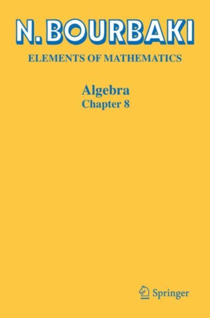 Algebra : Chapter 8, PDF eBook