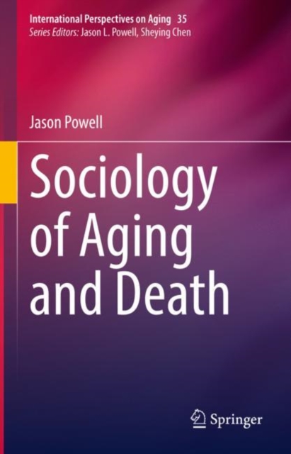 Sociology of Aging and Death, EPUB eBook