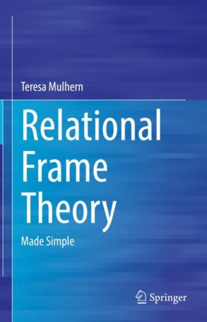 Relational Frame Theory : Made Simple, EPUB eBook