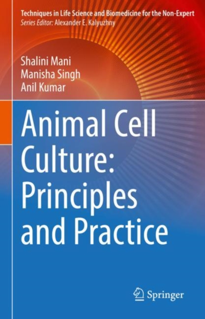 Animal Cell Culture: Principles and Practice, EPUB eBook