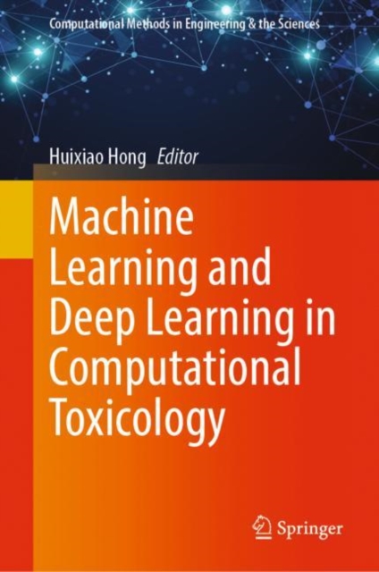 Machine Learning and Deep Learning in Computational Toxicology, EPUB eBook