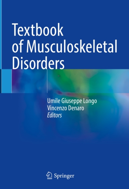 Textbook of Musculoskeletal Disorders, EPUB eBook