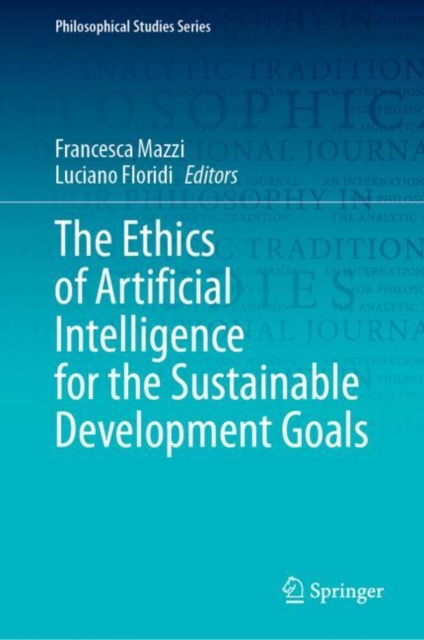 The Ethics of Artificial Intelligence for the Sustainable Development Goals, EPUB eBook