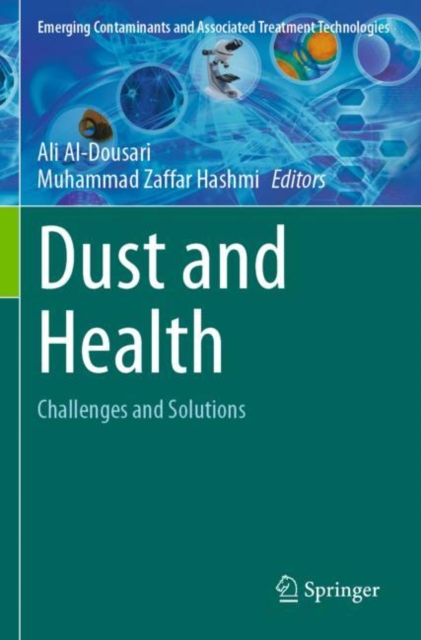 Dust and Health : Challenges and Solutions, Paperback / softback Book