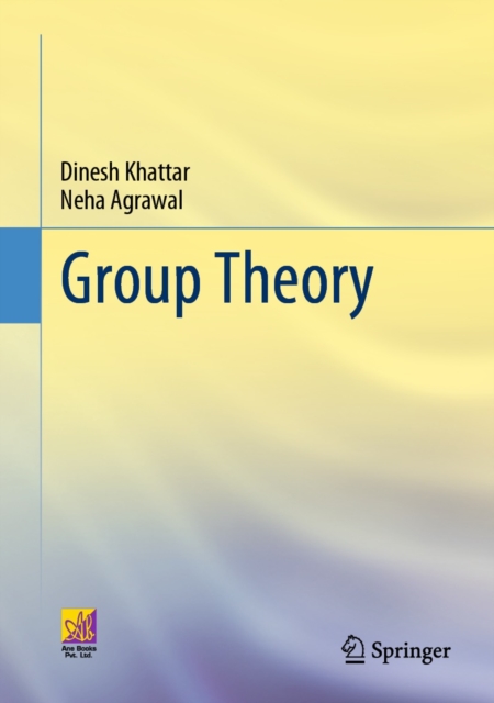 Group Theory, PDF eBook