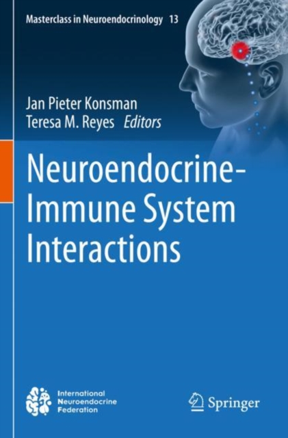 Neuroendocrine-Immune System Interactions, Paperback / softback Book