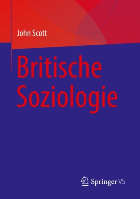 Britische Soziologie, EPUB eBook