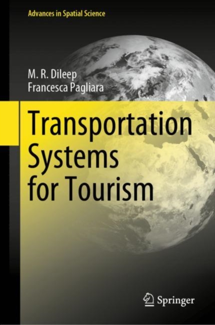 Transportation Systems for Tourism, EPUB eBook