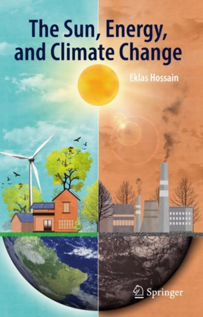 The Sun, Energy, and Climate Change, EPUB eBook