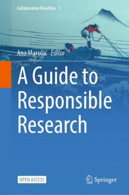 A Guide to Responsible Research, EPUB eBook