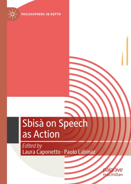Sbisa on Speech as Action, EPUB eBook