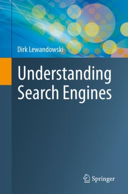 Understanding Search Engines, Paperback / softback Book