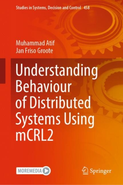 Understanding Behaviour of Distributed Systems Using mCRL2, EPUB eBook