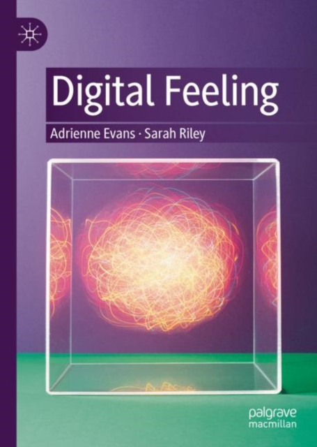 Digital Feeling, EPUB eBook