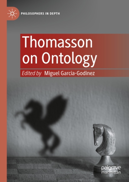 Thomasson on Ontology, EPUB eBook