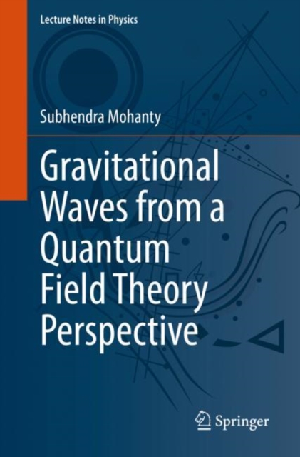 Gravitational Waves from a Quantum Field Theory Perspective, EPUB eBook