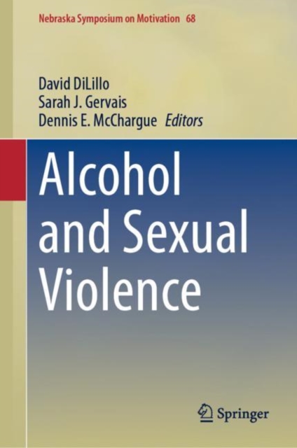 Alcohol and Sexual Violence, EPUB eBook