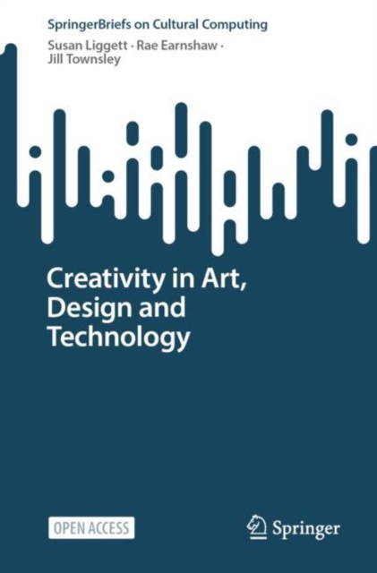 Creativity in Art, Design and Technology, EPUB eBook