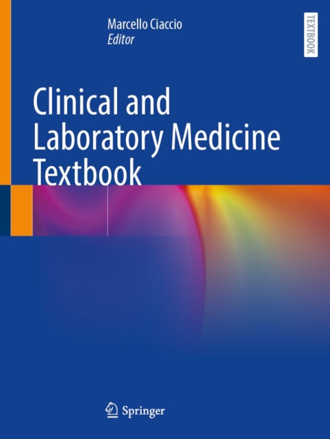 Clinical and Laboratory Medicine Textbook, EPUB eBook