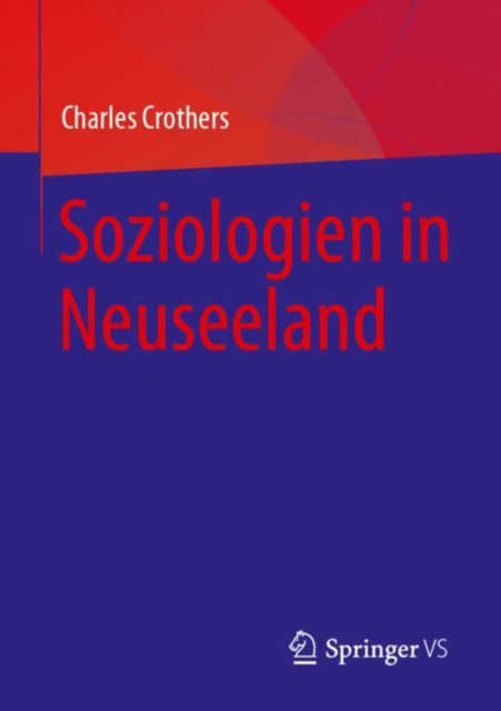 Soziologien in Neuseeland, EPUB eBook