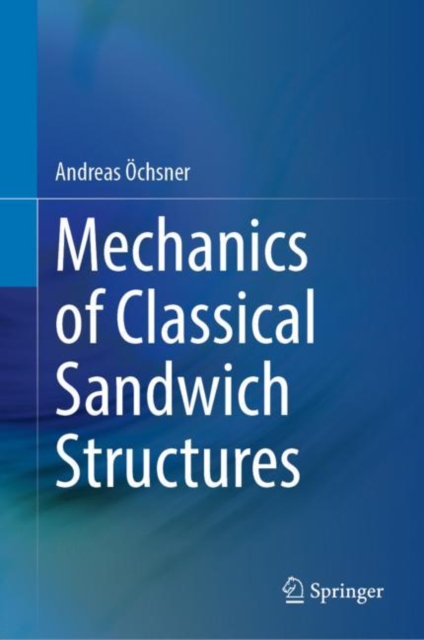 Mechanics of Classical Sandwich Structures, EPUB eBook