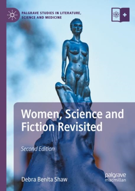 Women, Science and Fiction Revisited, Paperback / softback Book