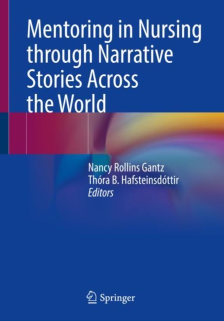 Mentoring in Nursing through Narrative Stories Across the World, EPUB eBook