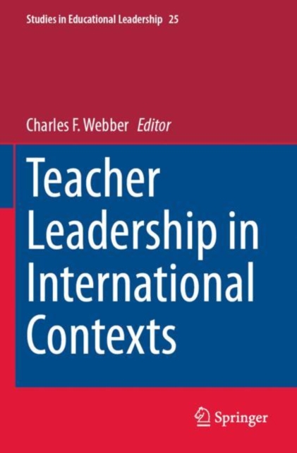 Teacher Leadership in International Contexts, Paperback / softback Book