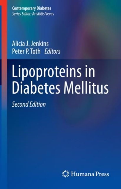 Lipoproteins in Diabetes Mellitus, EPUB eBook