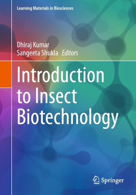 Introduction to Insect Biotechnology, EPUB eBook
