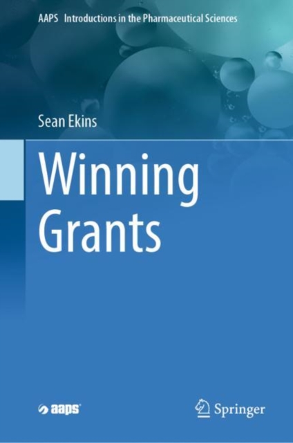 Winning Grants, EPUB eBook