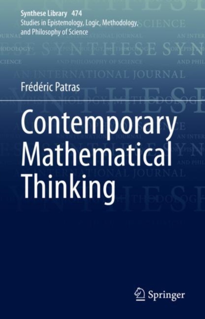 Contemporary Mathematical Thinking, Hardback Book