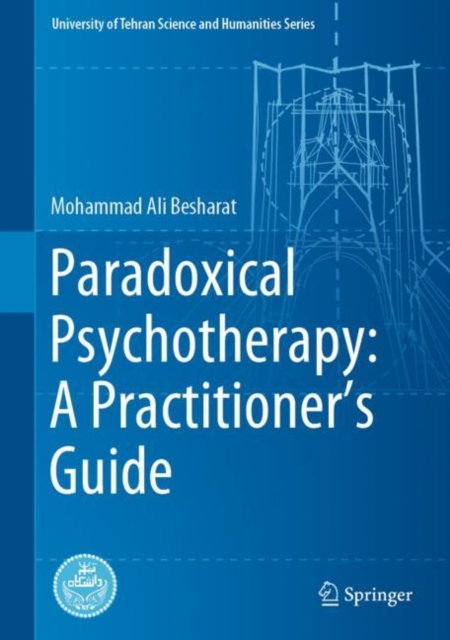 Paradoxical Psychotherapy: A Practitioner's Guide, EPUB eBook