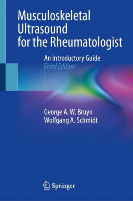 Musculoskeletal Ultrasound for the Rheumatologist : An Introductory Guide, EPUB eBook