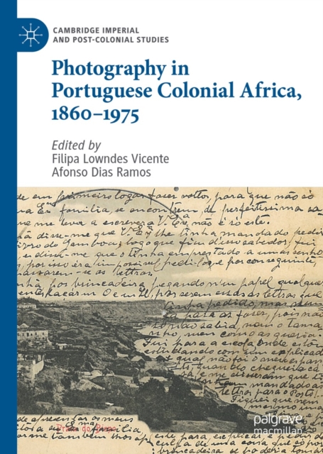 Photography in Portuguese Colonial Africa, 1860-1975, EPUB eBook