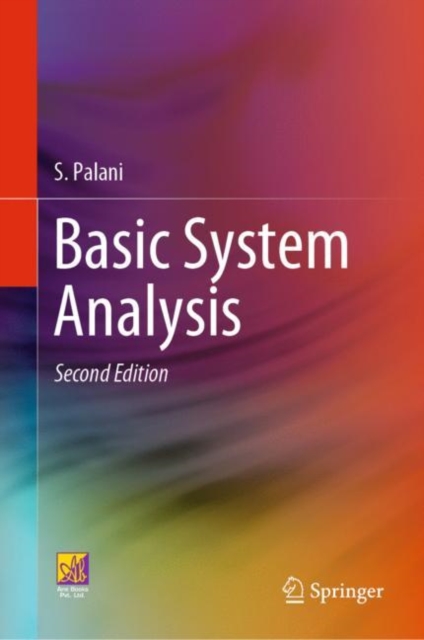Basic System Analysis, Hardback Book