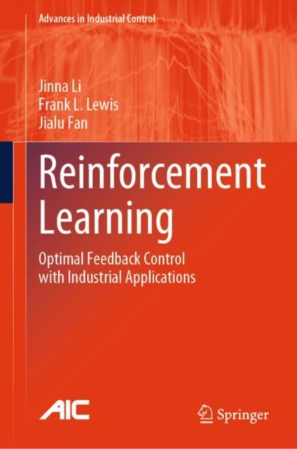 Reinforcement Learning : Optimal Feedback Control with Industrial Applications, EPUB eBook