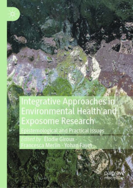 Integrative Approaches in Environmental Health and Exposome Research : Epistemological and Practical Issues, EPUB eBook