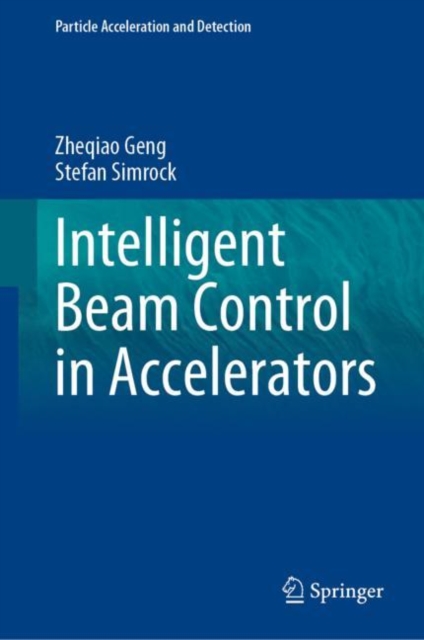Intelligent Beam Control in Accelerators, EPUB eBook