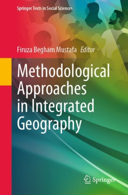 Methodological Approaches in Integrated Geography, Paperback / softback Book
