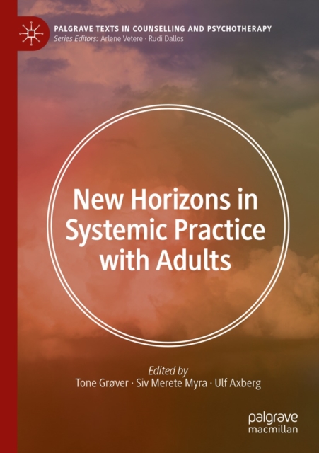 New Horizons in Systemic Practice with Adults, EPUB eBook