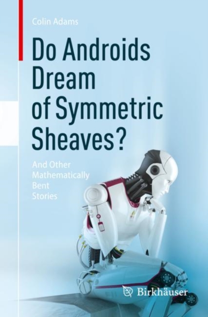 Do Androids Dream of Symmetric Sheaves? : And Other Mathematically Bent Stories, Paperback / softback Book