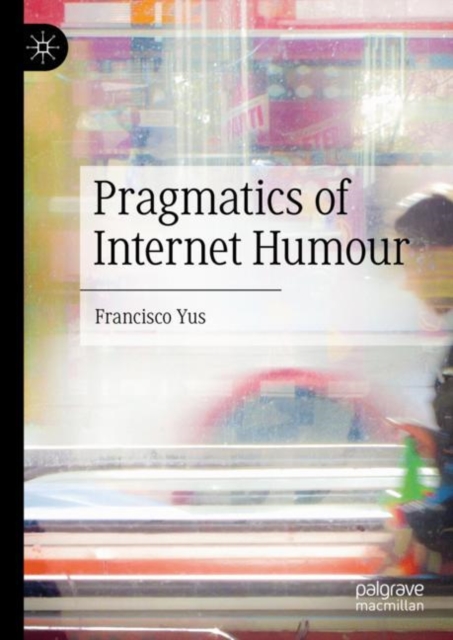 Pragmatics of Internet Humour, EPUB eBook